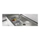 Cuba De Inox Dupla Fuzionale 228 2c 4.1/2 Com Válvula Acetinada Debacco 76x37cm - f48c023f-0b4b-48c4-b8d0-6bd4fd1bd3d8