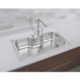 Cuba De Inox Morgana Max 86x50cm 4.1/2' Com Válvula 93801/122 Acetinada Tramontina - 4f4c2d2b-2b7b-4bf6-b4b9-abc54a7c6800