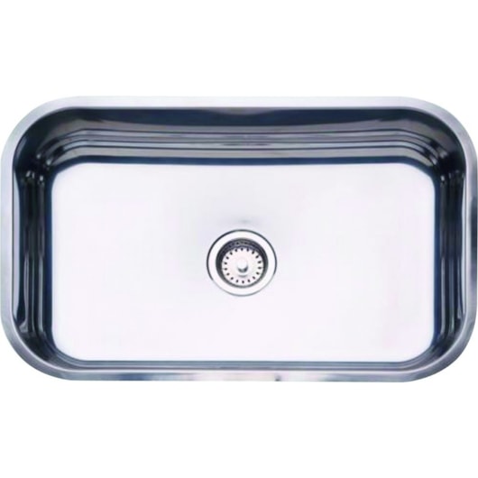 Cuba De Inox N2 Com Válvula Lavínia Polido Tramontina 56x34x14cm - Imagem principal - a10dc240-9cc0-4d25-985a-f803be3fd3de