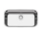 Cuba De Inox N2 Lavínia 56x34x14cm 4.1/2' Com Válvula 94054/402 Polida Tramontina - f1598f80-7100-4ba7-9fca-71c11fde956e