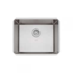 Cuba de Inox Quadrum Undermount 50x40cm Tramontina