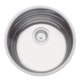 Cuba De Inox Redonda Luna Perfecta 35cm 3.1/2' Com Válvula  94042/407 Polida Tramontina - bbf7d7fc-de00-43a3-b27a-d9390a3ea0ae