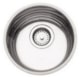 Cuba De Inox Redonda Prime 30cm 4.1/2 Com Válvula 94010/202 Alto Brilhante Tramontina - d180fe81-1788-46f2-b755-c978dad21112