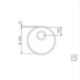 Cuba De Inox Redonda Standard 38cm 3.1/2' Com Válvula 94075/507 Polida Tramontina - e2ad8e2f-77f3-45cd-bd3d-04d4cdfd5350