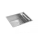 Cuba De Inox Supra Com Válvula Deca 50x40cm - 0373b4b1-b216-4b0a-8145-aed7c1c4d1d4