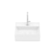 Cuba De Semi Encaixe T10 Terra Blanco Mate Roca 40x40cm - 9b7ea6d9-4d95-4848-b31c-ede033b99f49