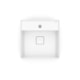 Cuba De Semi Encaixe T10 Terra Branco Roca 40x40cm - 465a9d9b-b9c0-41e4-884d-6808a8803460