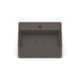 Cuba De Semi Encaixe T10 Terra Cafe Roca 40x40cm - 0ffade44-4951-480b-b36e-612ed668e79a