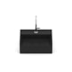 Cuba De Semi Encaixe T10 Terra Matte Black Roca 40x40cm - c159fadf-5dcc-4f1e-b0a3-18c7decf8e55