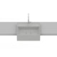 Cuba De Semi Encaixe T10 Terra Stone Roca 40x40cm - 365e1c38-bc19-4896-9f96-f3697aee9ae8