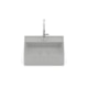 Cuba De Semi Encaixe T10 Terra Stone Roca 40x40cm - d7f5aa34-56cd-4957-9e01-e2e5db8adbc5
