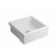 Cuba De Semiencaixe Quadrada 41cm L.800 Branco Deca - 60afc51b-302c-4711-9a90-77a43f86b5b4