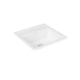 Cuba De Sobrepor Com Mesa Docol 42x42x15cm - 8143ae83-d4b6-4b77-9a16-9f8cfcec0b24