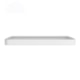 Cuba De Sobrepor Com Mesa Retangular Slim Branco Deca 50cm - f8f93647-5c6f-4997-a916-3c111a0645fc