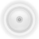 Cuba De Sobrepor E Embutir Redonda 360 Diâmetro Branco Celite - 3815313b-c9fa-4438-8be6-d047513d29af