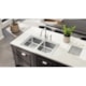 Cuba De Sobrepor Em Aço Inox Marea Deep Acabamento Acetinado Tramontina 86x50cm - 0e7c3c99-f824-457e-ad22-7ff53505876d