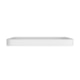 Cuba De Sobrepor Quadrada Sem Mesa Slim Branco Deca 40x40cm - 537aadc1-ecf3-44b9-98a7-ff3acdd33cf5