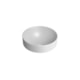 Cuba De Sobrepor Redonda 40cm Branco Fosco Deca - 02ec846f-7c81-47b0-bcc1-e49abc171f73
