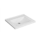 Cuba De Sobrepor Retangular 57x46cm Com Mesa L940 Branco Deca - 534f8d3b-a2c5-4d2a-ac21-50f0781f25de