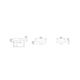 Cuba de Sobrepor Retangular Optica L50 50x38cm Branco Roca - 0efaf2ee-5652-47cf-b286-200f7f4cc09c