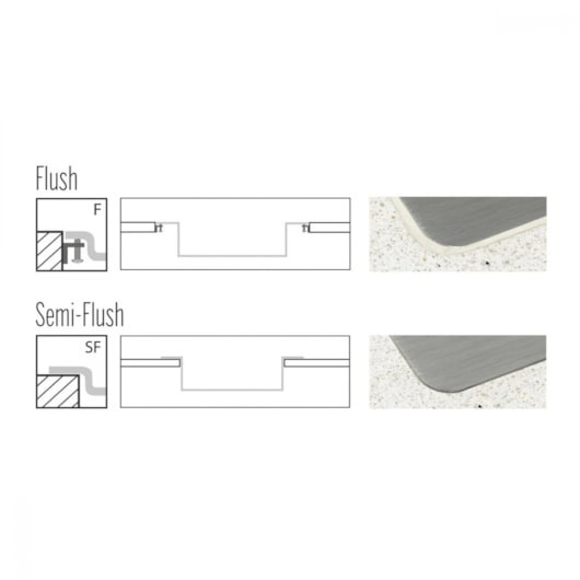 Cuba Design Collection Quadrum Scotch Brite Tramontina 50x40 cm - Imagem principal - 85e346c1-b832-4b5a-9959-4c7ce8b21629
