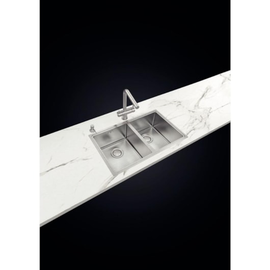 Cuba Design Collection Quadrum Scotch Brite Tramontina 77x46cm - Imagem principal - 800207fd-0f4e-4cd8-971d-ddff378f0ec1