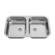 Cuba Dupla N3 Com Válvula 3.1/2 Para Lavatório De Mesa Brilho Plus Ghelplus 72x40x14cm - 180a93cc-8cea-4ca2-a397-7b5019e6857b
