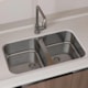 Cuba Dupla N3 Com Válvula 3.1/2 Para Lavatório De Mesa Brilho Plus Ghelplus 72x40x14cm - ab63a97f-7c3d-4d32-9c3b-7aef639bfdc0