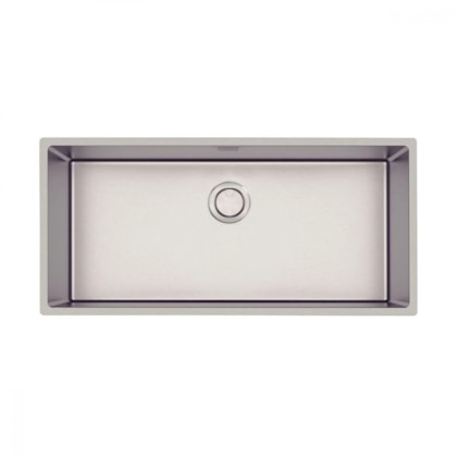 Cuba Em Inox Quadrum Scotch Brite Tramontina 90cm