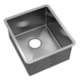 Cuba Em Inox Retta Lr34 Mekal 34x40x23cm - 56345b34-7141-49b2-8d5f-6dbcbd3806a1