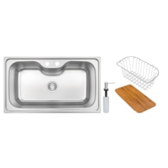 CUBA INOX -88492