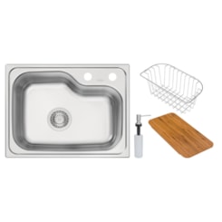 CUBA INOX -89245