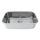 Cuba Inox Cs-2 Inox Polida Mekal 56x34x17cm - d494cb95-c34b-428d-aadb-589fc76773d4