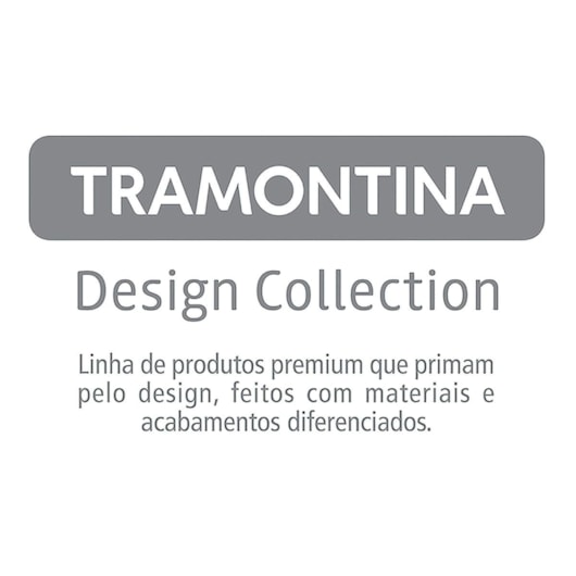 Cuba Inox Quadrum Undermount Tramontina 45x40x20,5cm - Imagem principal - f6387bc4-2523-4737-a189-6a7889332f06