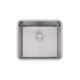 Cuba Inox Quadrum Undermount Tramontina 45x40x20,5cm - 480ce408-67e5-4276-ba09-7ec39de43b5e