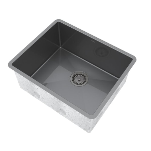 Cuba LR50 Com Ultraclean Shades Titânio Mekal - Imagem principal - 3a0c4349-6dad-4129-bd5b-fecf4531fa46