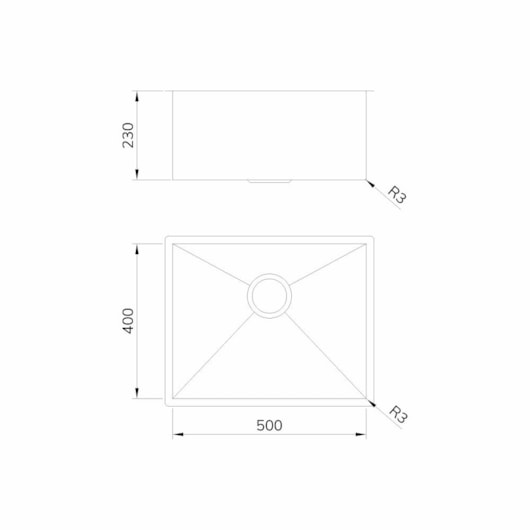 Cuba LR50 Com Ultraclean Shades Titânio Mekal - Imagem principal - f1c35fa8-cc22-4d9e-ac33-4abe460ffefb