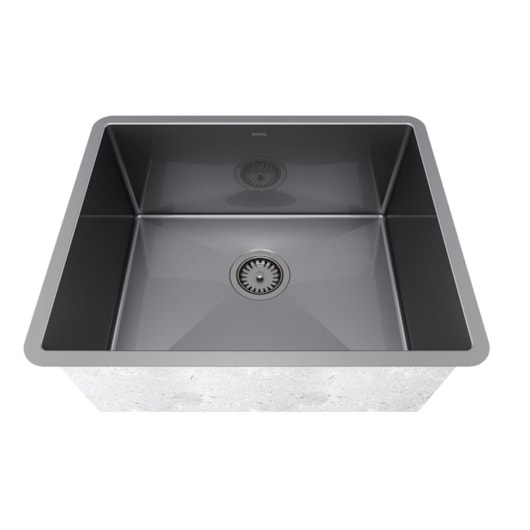 Cuba LR50 Com Ultraclean Shades Titânio Mekal - Imagem principal - 993f06e3-dfa2-46d6-aac6-eb6124a21674