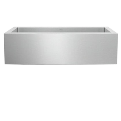 Cuba Para Cozinha Farmsink Inox Deca 75x40cm
