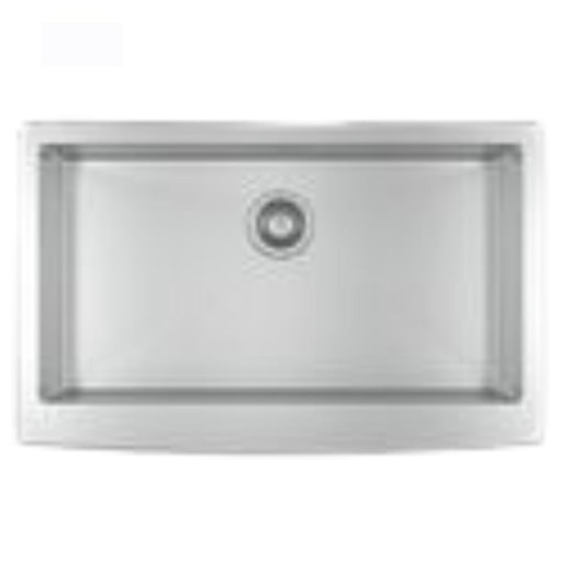 Cuba Para Cozinha Farmsink Inox Deca 75x40cm - Imagem principal - 08ab21dc-4af5-47f7-932f-4925c2c867b8
