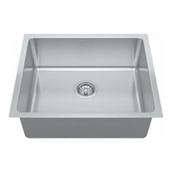 Cuba Premium Profundidade 200mm Acetinado Ghelplus 54x44cm