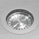 Cuba Quadratino Farm Inox Debacco 58x44,5x20cm - 1698d809-7942-4410-8546-35a71c25595a