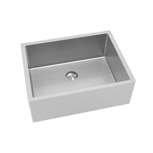Cuba Quadratino Farm Inox Debacco 58x44,5x20cm - Imagem principal - d9b61777-792f-4eaa-9d34-7623f4aa8d14