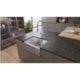 Cuba Quadratino Farm Sink Stee S/Furo Escovado Debacco 59,5x46,8cm - 576339bf-db17-4045-8c1b-83b0b7d39100