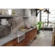 Cuba Quadratino Farm Sink Stee S/Furo Escovado Debacco 59,5x46,8cm - 1b6d916d-32ab-4383-a28f-094456699080