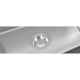 Cuba Quadratino Farm Sink Stee S/Furo Escovado Debacco 59,5x46,8cm - d79406b4-8217-462c-90cc-7c3ba087a6f6