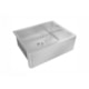 Cuba Quadratino Farm Sink Stee S/Furo Escovado Debacco 59,5x46,8cm - f6b27f8e-4a26-412c-98a6-31e9664162a3