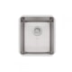 Cuba Quadrum Undermount 34x40cm Com Acabamento Scotch Brite Inox Tramontina - 4454293e-9b7c-418c-b022-482480e2943a