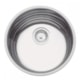 Cuba Redonda de Embutir De Aço Inox Natural Tramontina 35cm - 74fa4a72-3e4c-4164-9774-faa175b1d388
