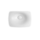 Cuba Retangular De Sobrepor Liquid Branco Deca 50cm - 16e97afb-1c2a-4ac0-a580-41b636070a13